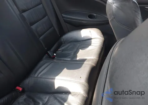 2009 Honda Accord 2.4 Ex-L z USA, uszkodzony, nr VIN 1HGCS12809A800824